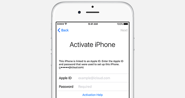 How to Activate an iPhone Without SIM Card iMentality