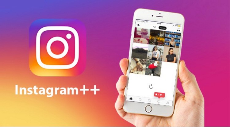 Instagram++ Download & Installation Guide for iOS iMentality