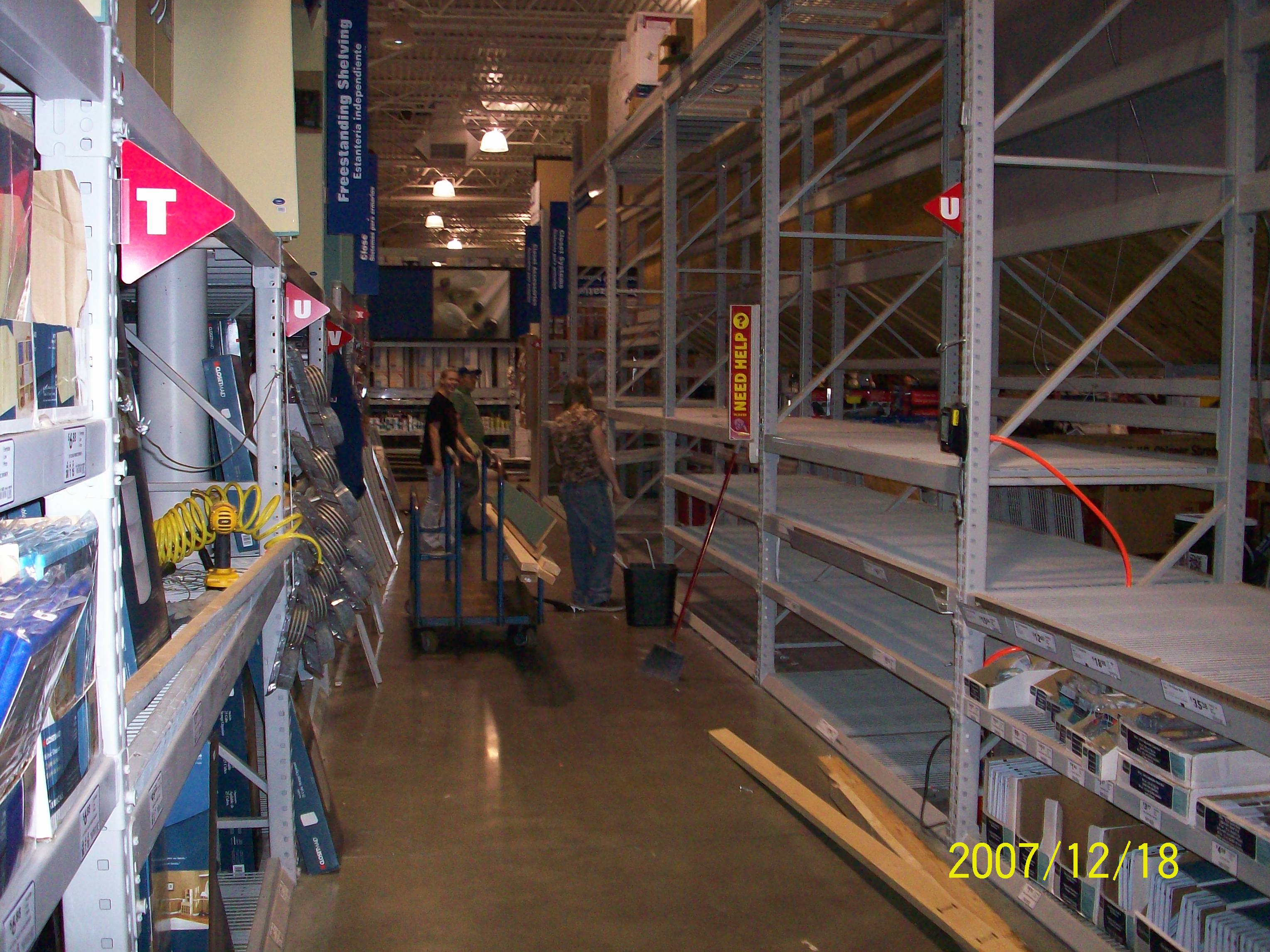 Independant Merchandiser's Organization (IMO)