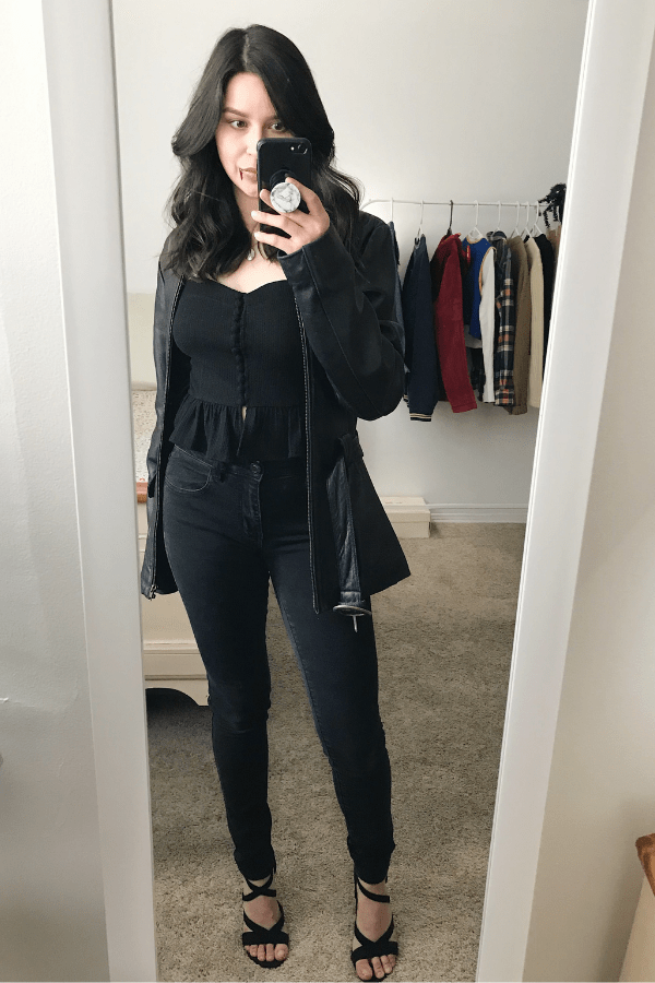 5 Halloween Costumes You Already Have In Your Closet Erika Marie