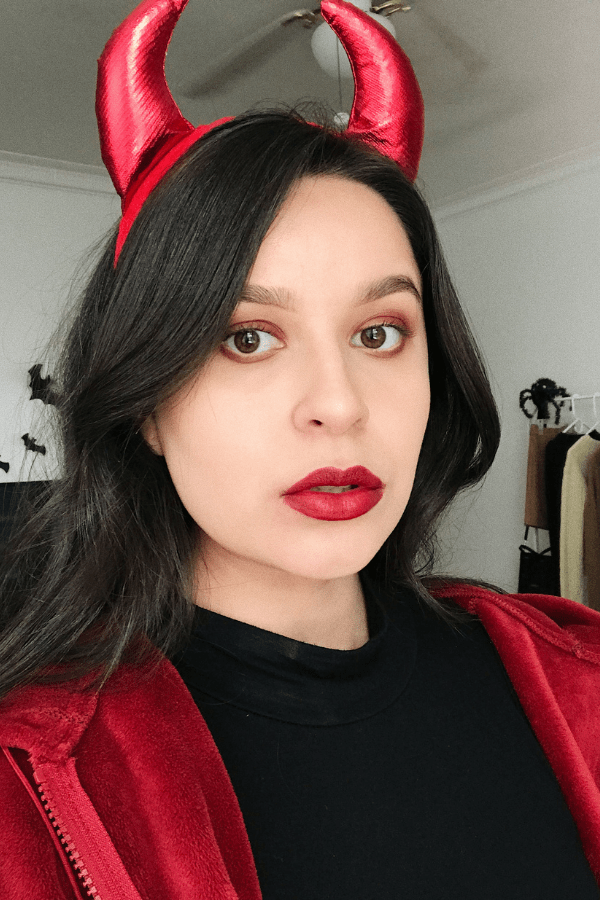 5 Halloween Costumes You Already Have In Your Closet Erika Marie