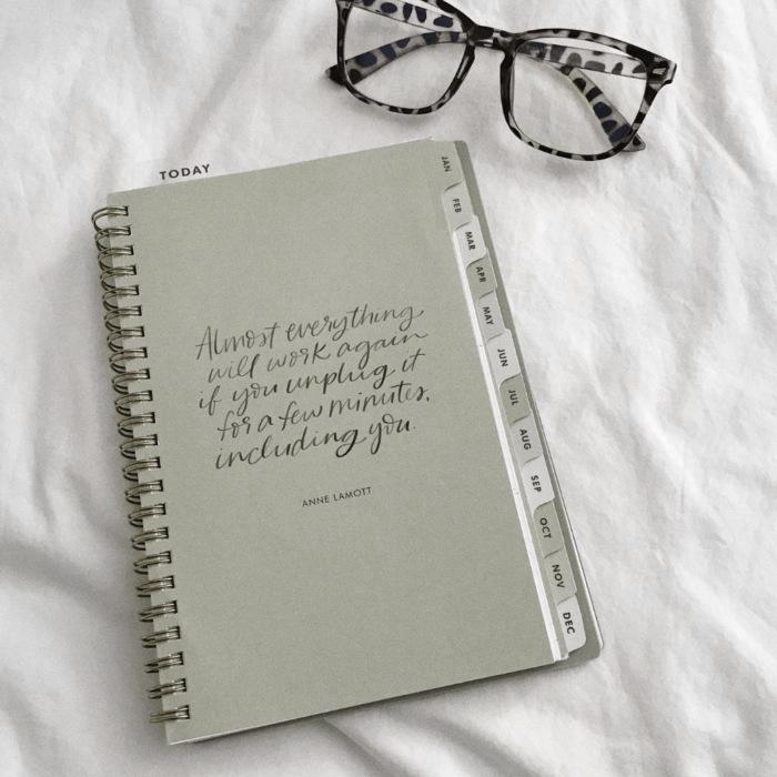 NOTIQ Review Elegant & Sustainable Personal Organization Goods