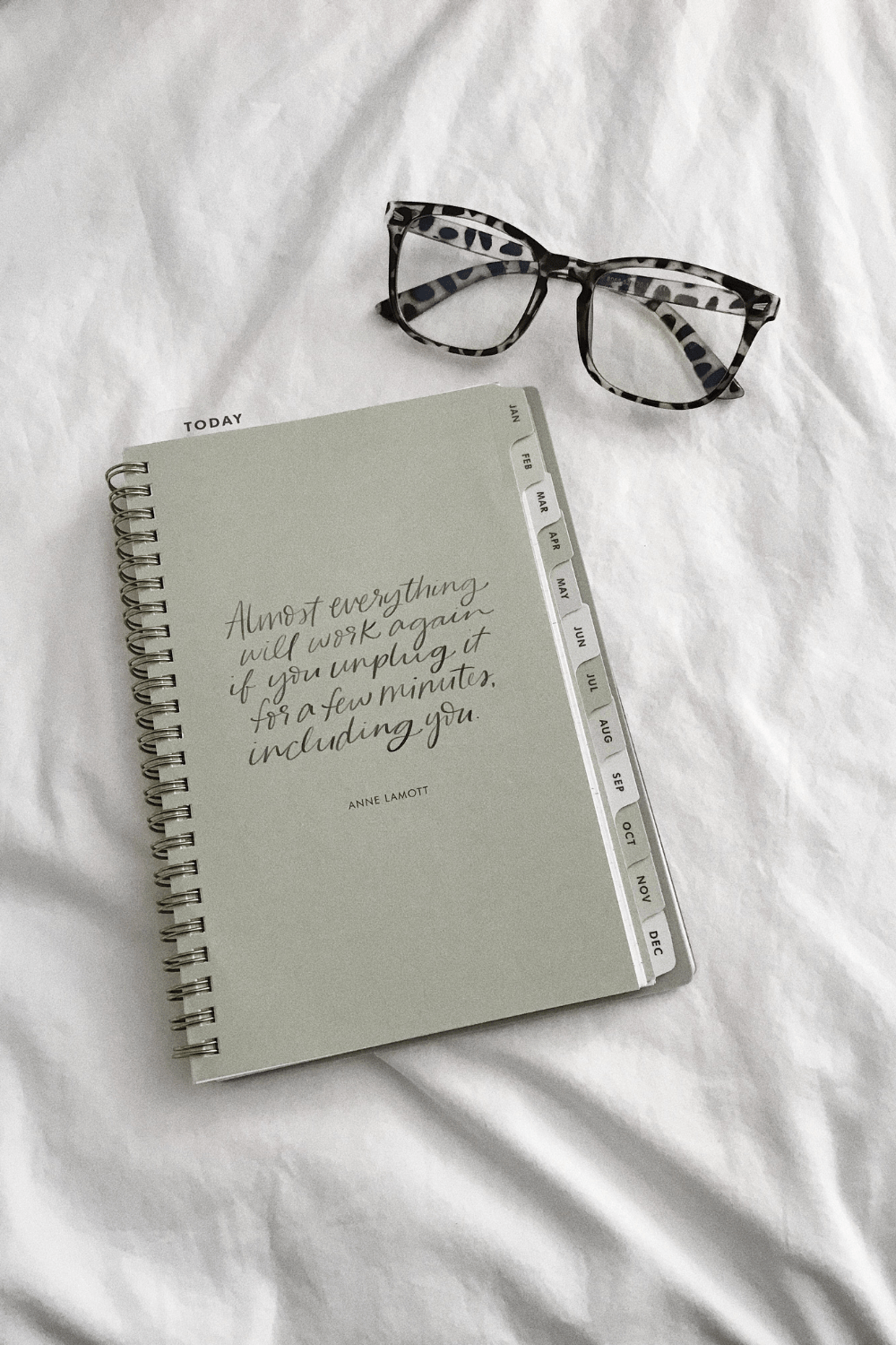 The Perfect Sunday Routine to Reset Your Life + FREE CHECKLIST Erika