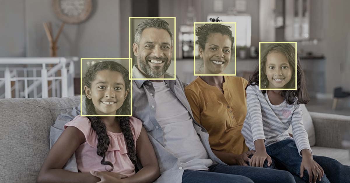 Top 14 Free Image Datasets for Facial Recognition iMerit