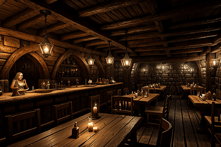 Project Sirius Molasses Flood Reveals WitcherInspired Multiplayer