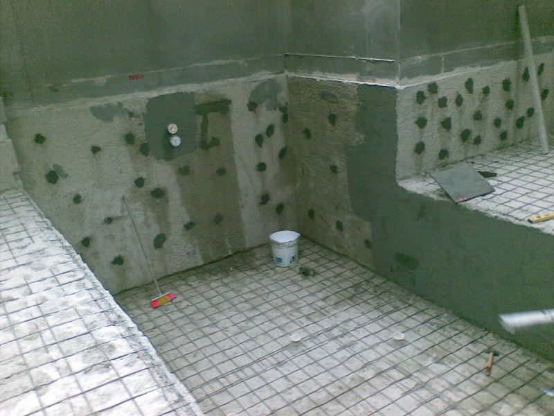 Zorlu Grand Hotel Havuzu TRABZON