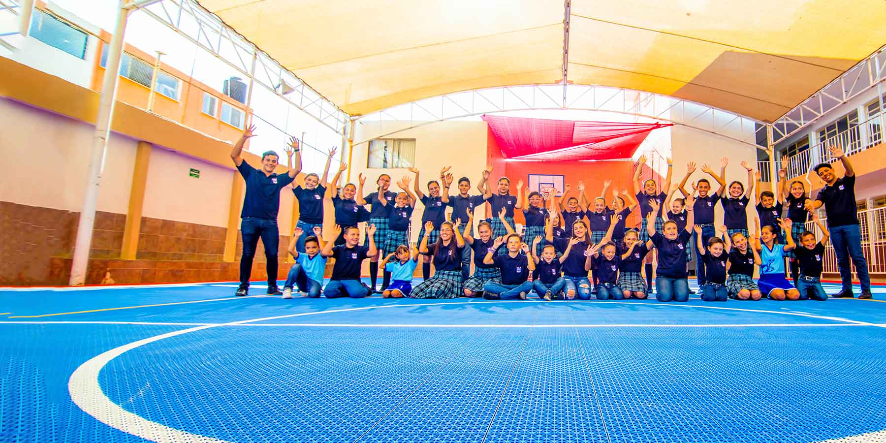 Secundaria en Torreón Instituto Mexicano de Estudios Superiores