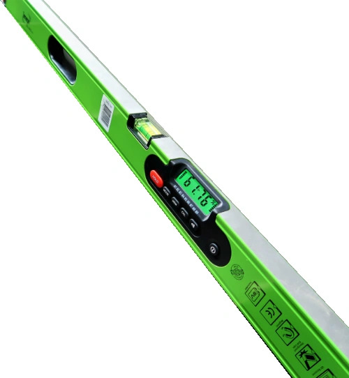 iMEX EL120 1200mm Digital Level Imex Laser Levels