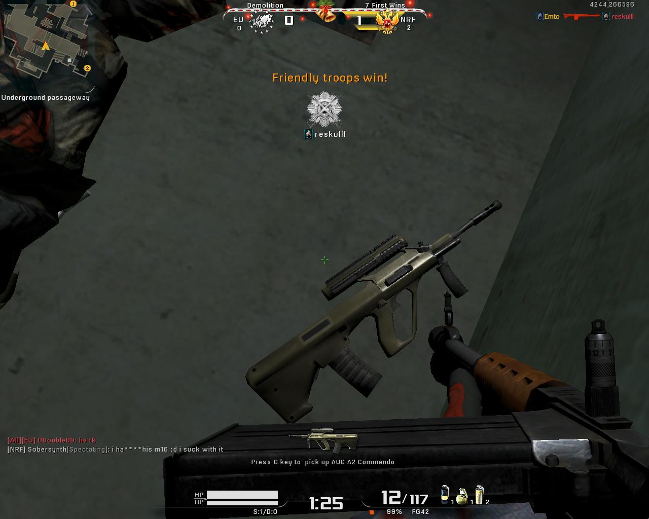 FileAVA aug a2 commando world.jpg Movie Firearms Database