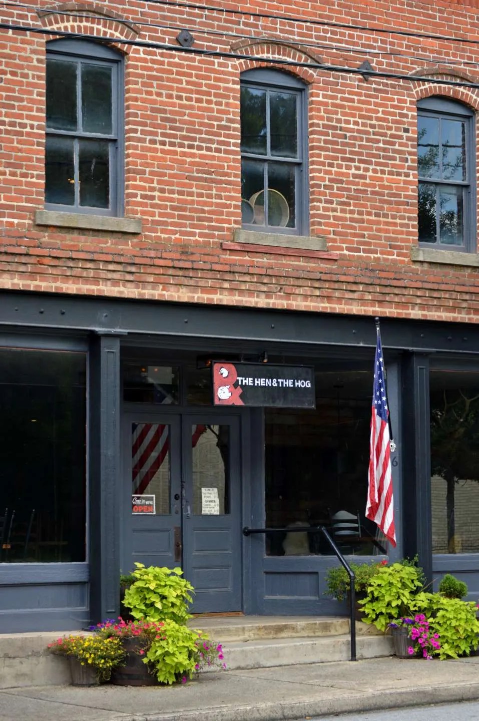 What to Do in Halifax County I'm Fixin' To