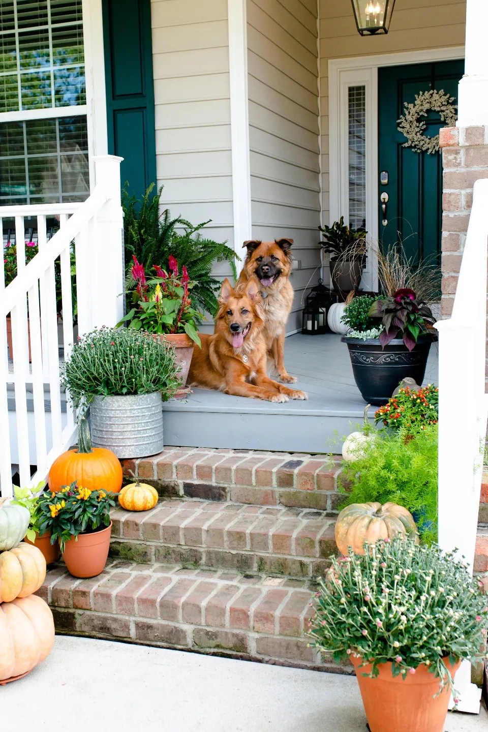 Fall Home Tour 2021 Home Decor I'm Fixin' To