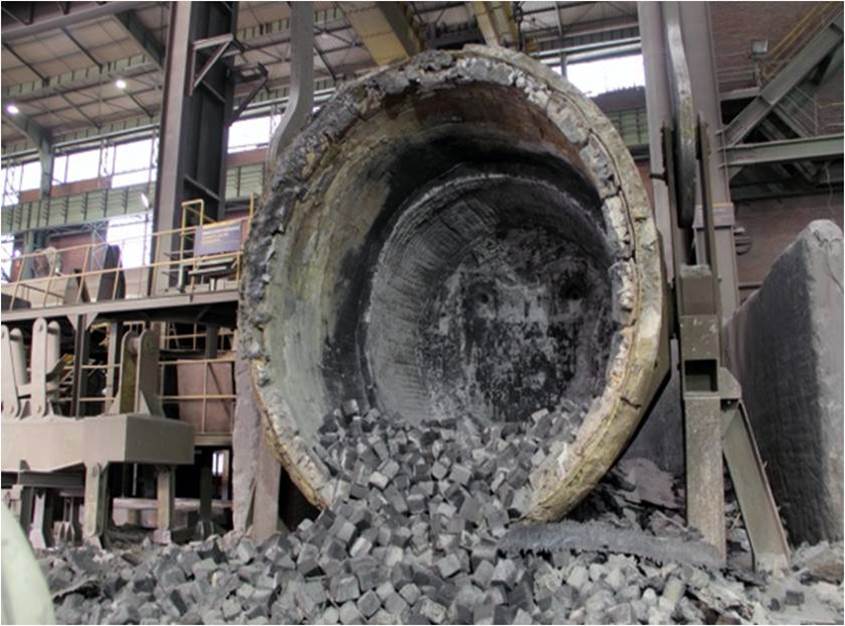 Industrial Minerals Networking IMFORMED Mineral Recycling Forum