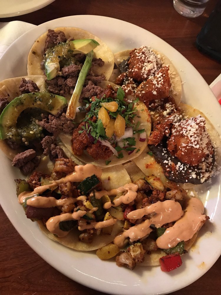 These Are 8 of The BEST Authentic Mexican Restaurants in Denver