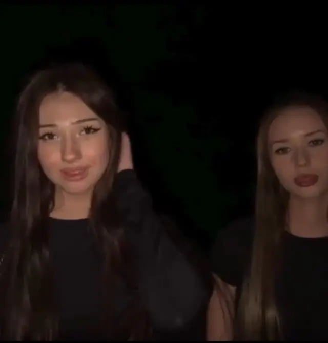 Whats the name of this actresses its corn or video