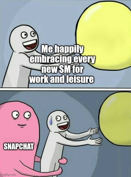 Why does it even exist? WHY?