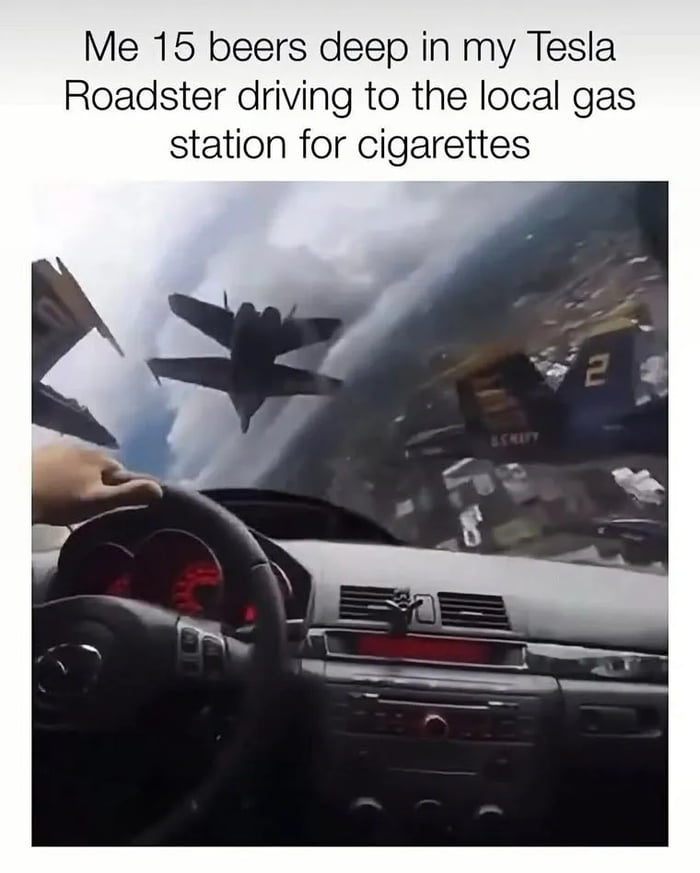 The future is today