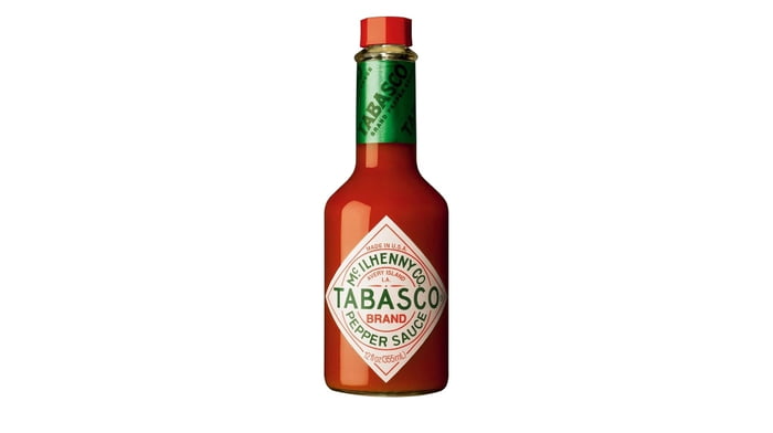 I heard you guys like spicy posts now. Doing my part