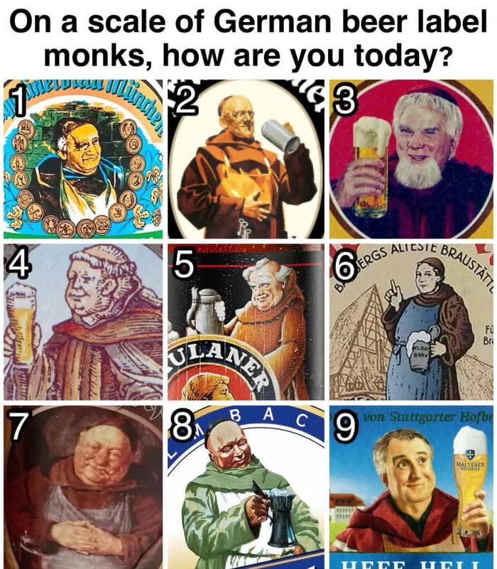 O'zapft is