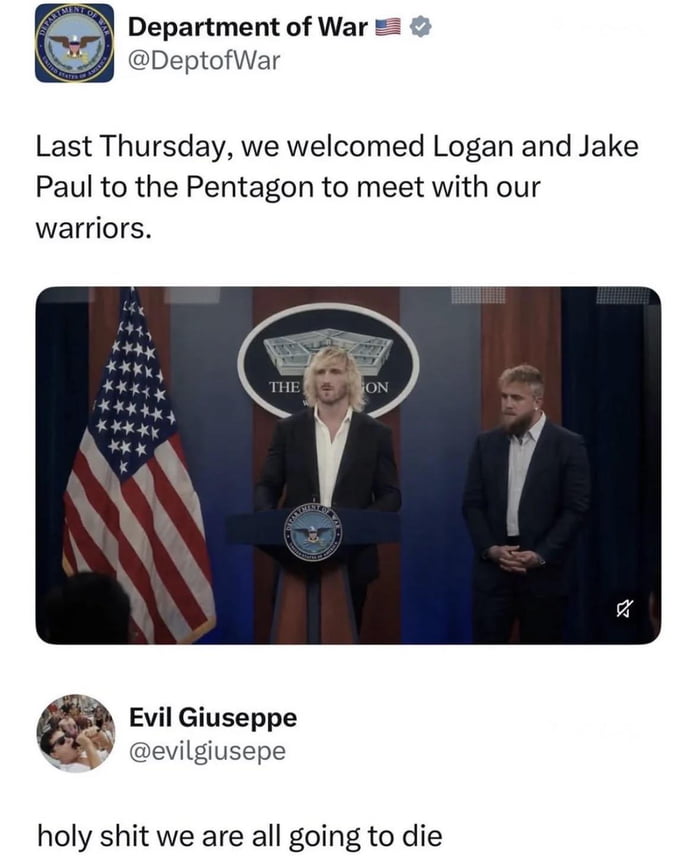 Apocalypse just got a lot more chaotic