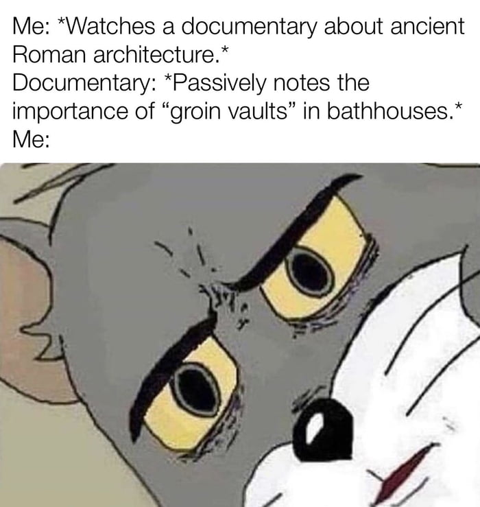 And those churches too…
