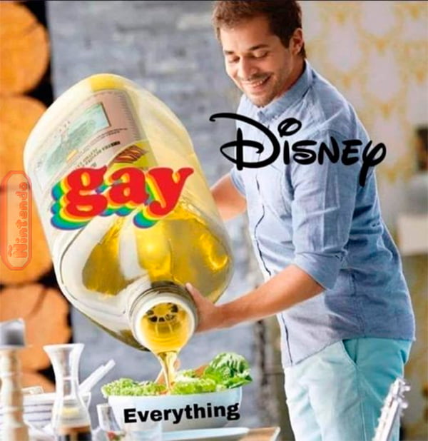 Disney