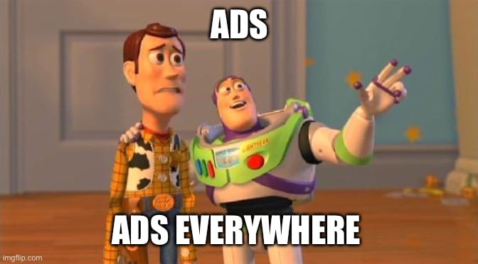 Current state of 9gag