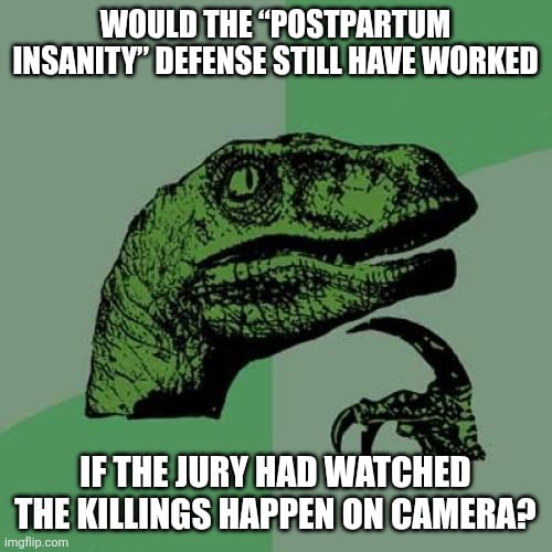 Imagine watching it happen, one by one.