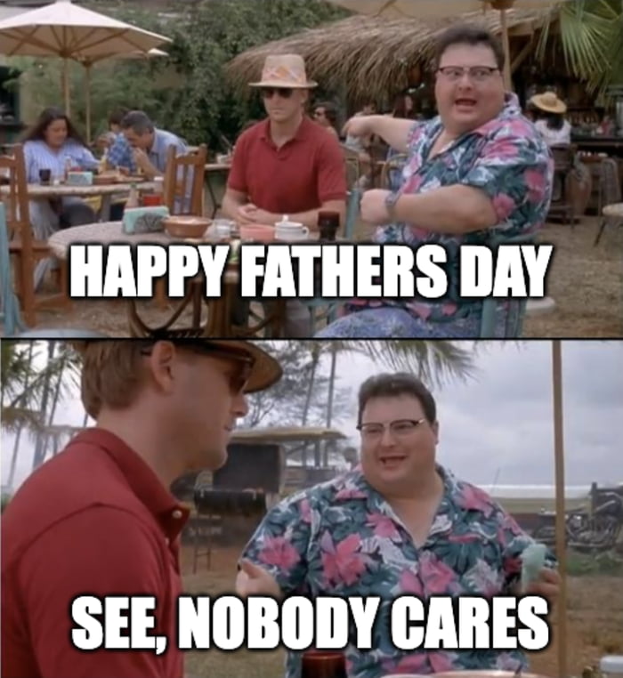 Needless to say