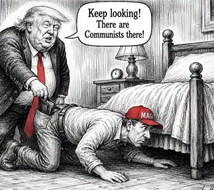 They're there. Somewhere