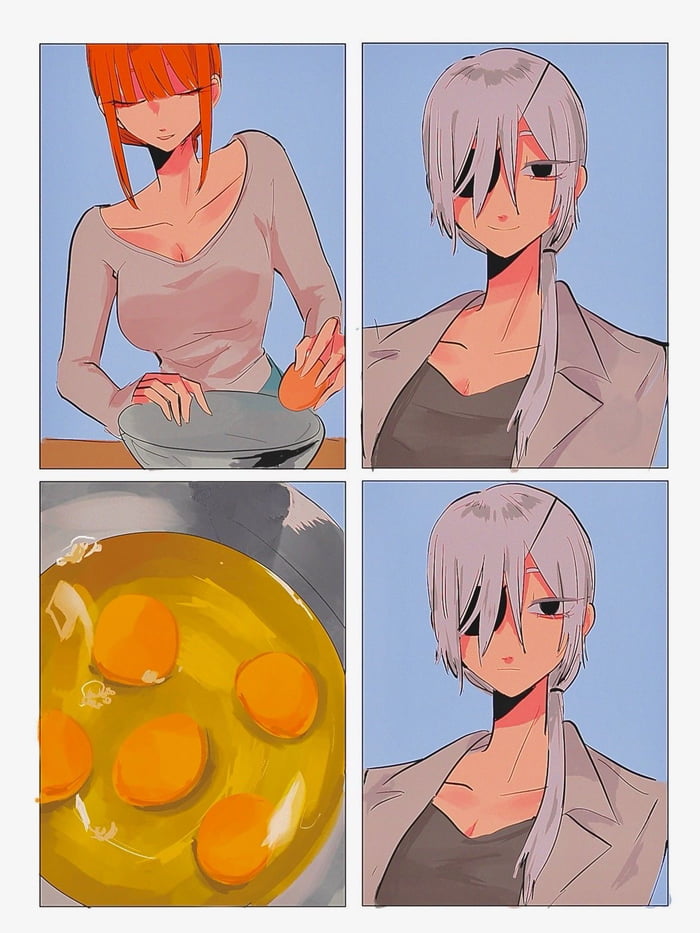 Eggs