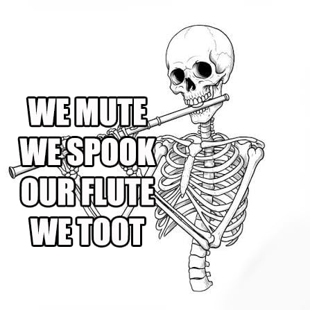 Better late than never