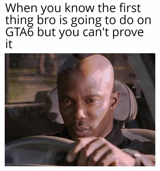 If you know.. you know