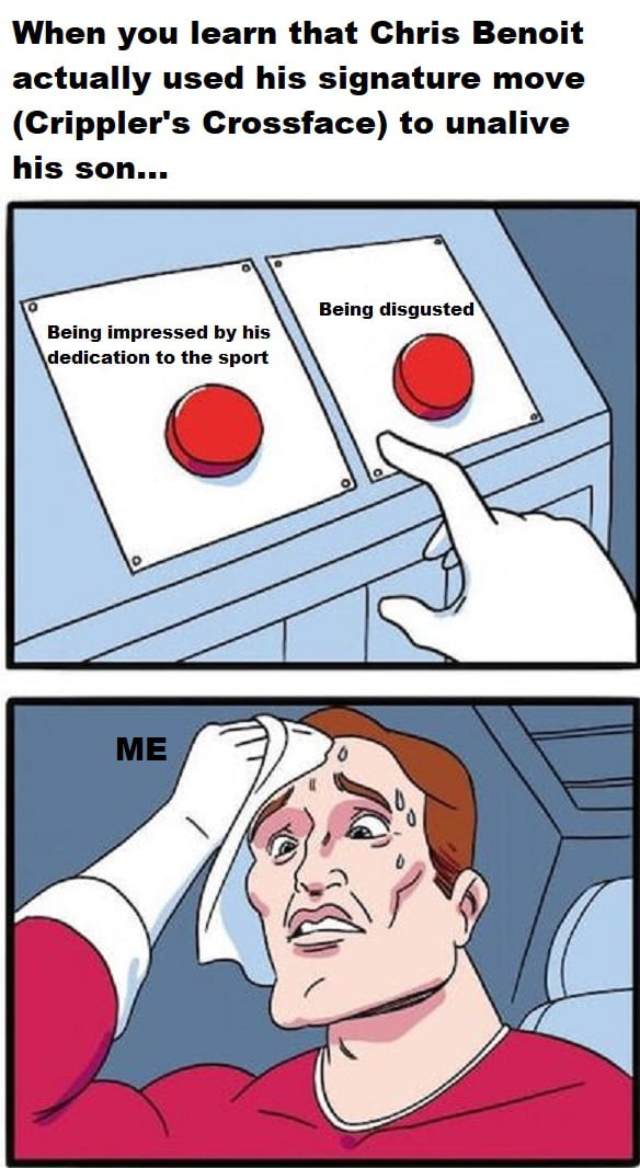 So this site has moral standads now? Lets test it