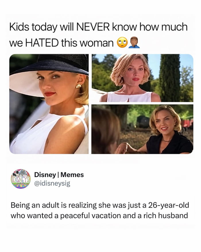 Justice for meredith blake