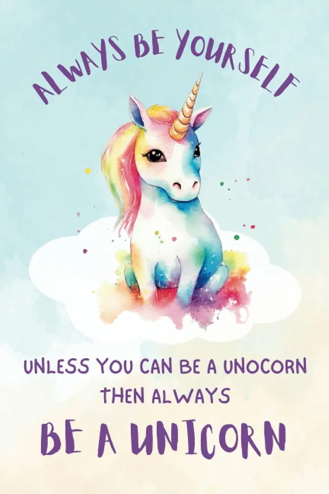 Unicorns from hell...