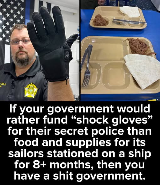 Telling It Like It Is