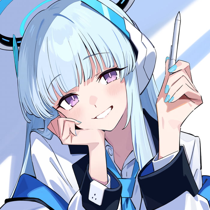 Pixiv: 118091632