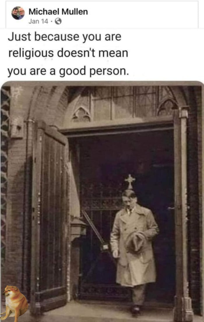 A Man of GOD