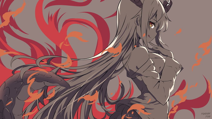 12++ Funny Anime Wallpaper 1920x1080 Orochi Wallpaper