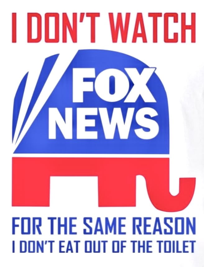 That is No Journalism