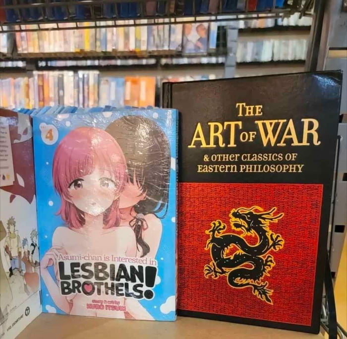 The duality of man