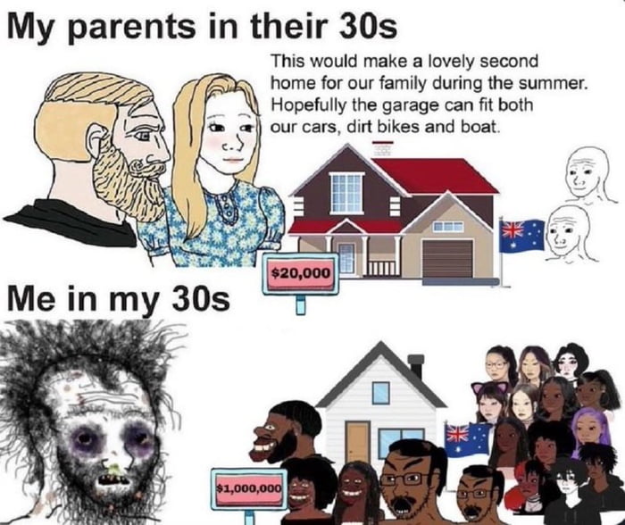 Wtf is going on