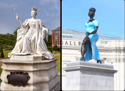 Cultural decay