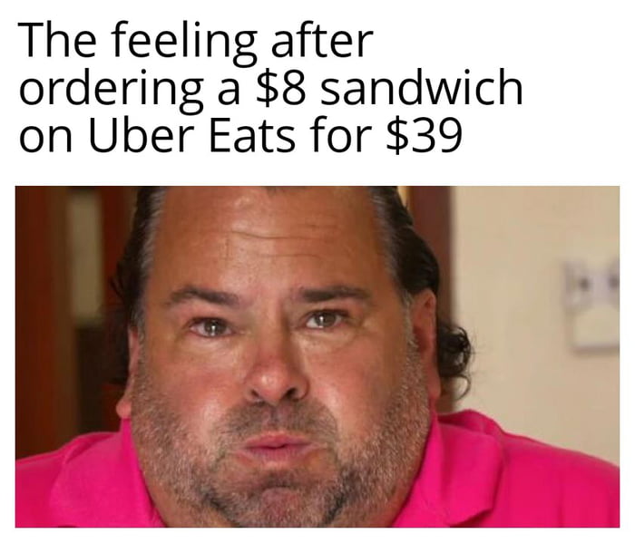 Financial decisions were made. Regret was delivered faster.