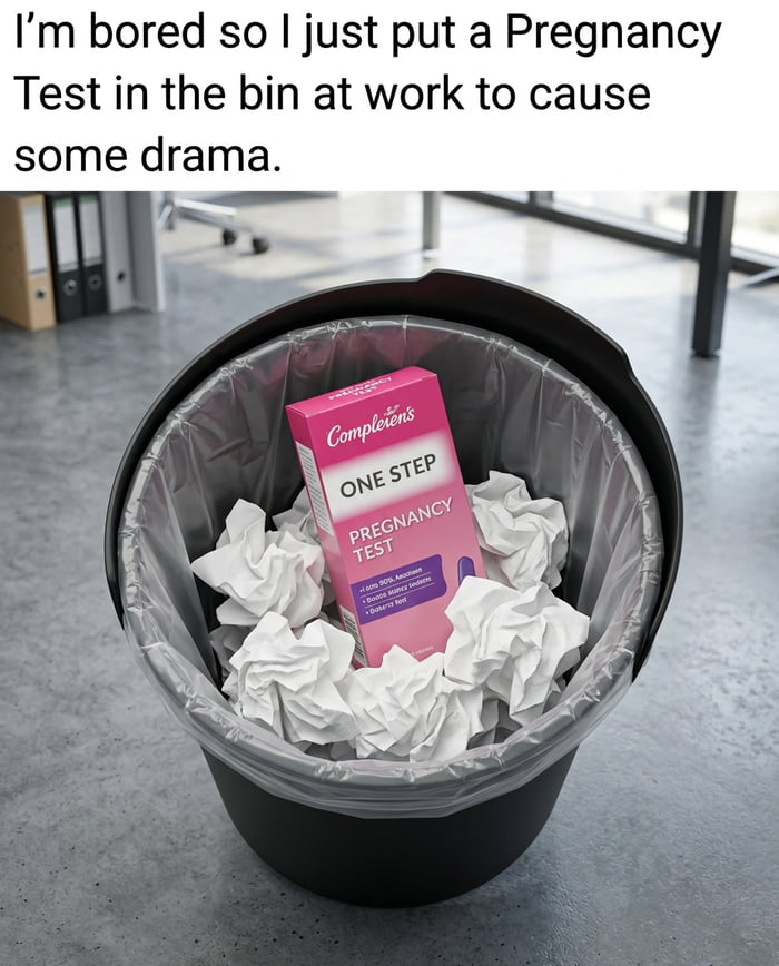 HR Is Going to Have a Field Day.