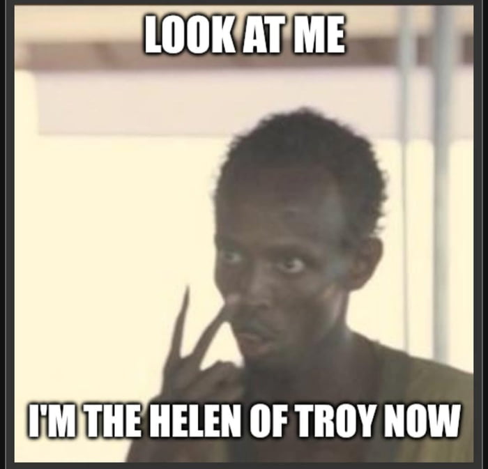 Nolan be like