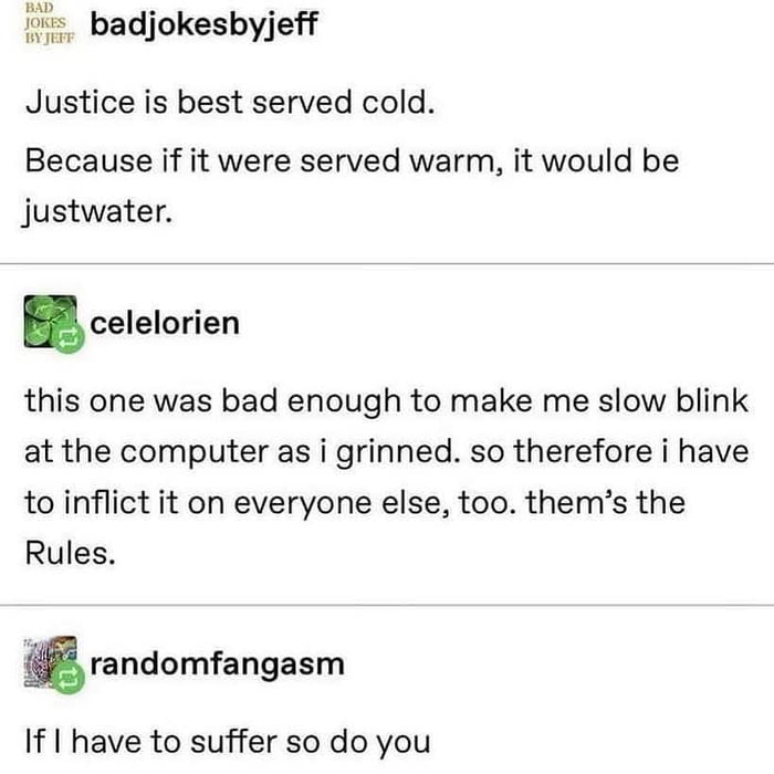 Badum...tssss