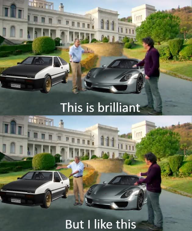 Déjà vu