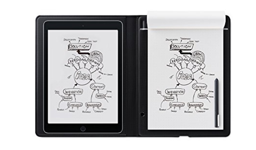 Promos dock Thunderbolt 2, Bamboo, casque VR Homido et caméra 360°