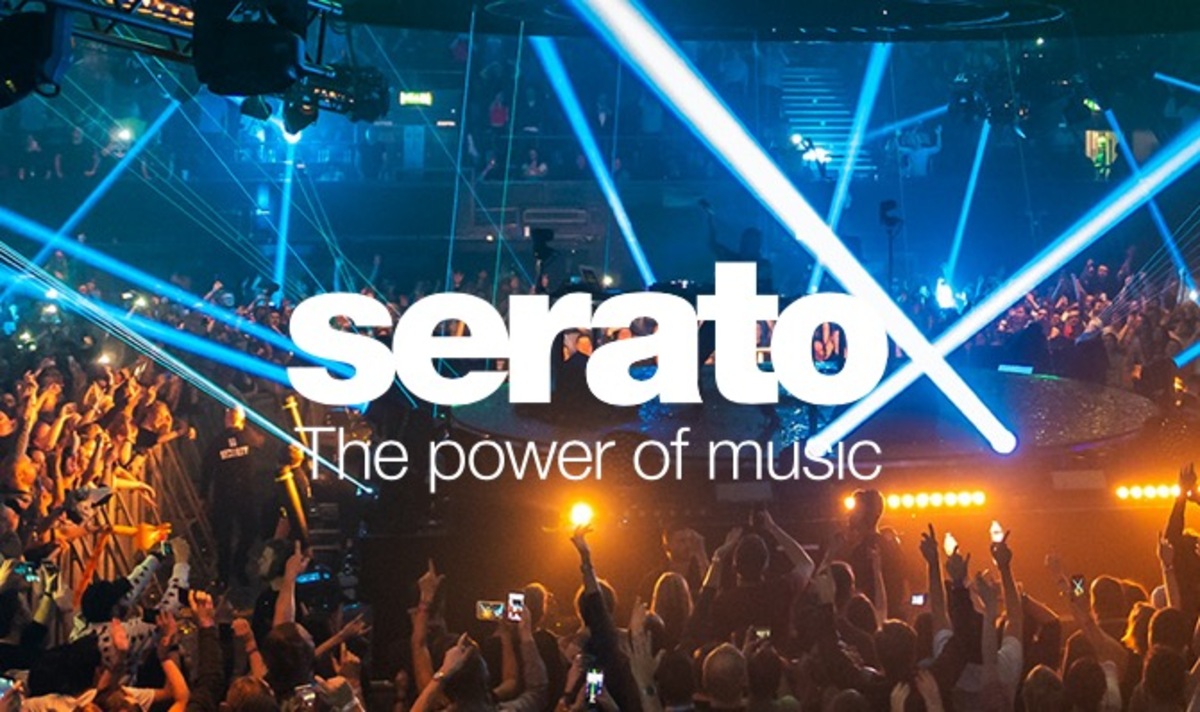 Catalina Serato annonce la compatibilité de DJ Lite/Pro et Studio